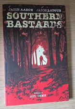 Southern bastards vol gut - southern,