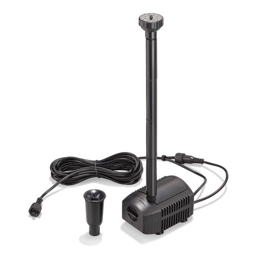 Esotec solar ersatzpumpe - esotec,