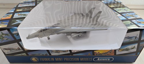 Franklin mint armour - mint,