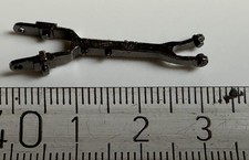 Spur 1 1:32 Steuerung