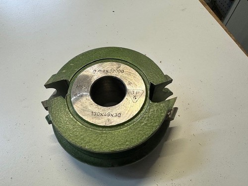 Profilfräser stehle - profilfräser,