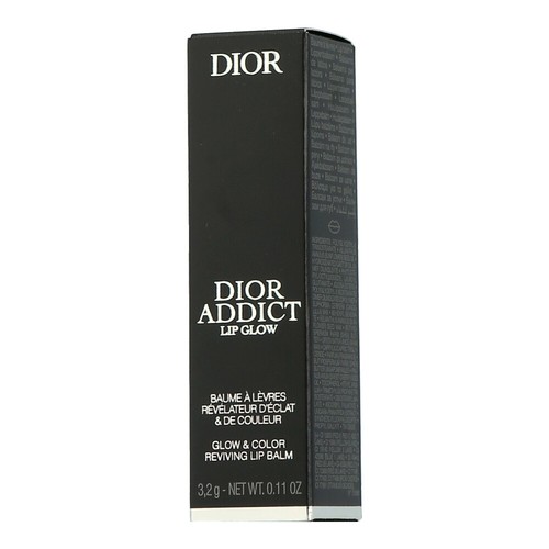 Dior addict lip glow color - lip,