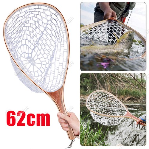 62cm unterfangkescher - 62cm,