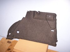 Kofferraumverkleidung links rechts VW Golf 4 Limo Bj.98 1J6867428J 1J6867427K ..