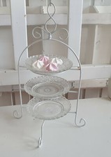 Etagere Landhaus Vintage