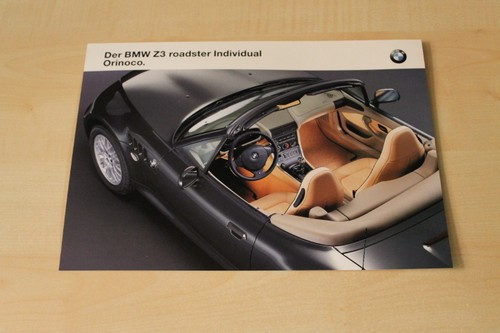 70051 bmw roadster - bmw, z3