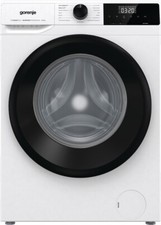 Gorenje - Waschmaschine - WNHEI74SAPS - 7kg - 1400U - Display