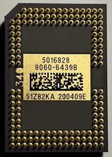 Projektor DMD Chip 88060-6439B, neu