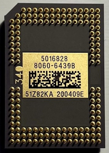 Projektor dmd chip - dmd,