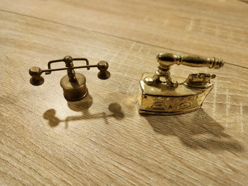 Setzkasten figuren messing - setzkasten,