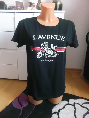 Shirt größe amisu - ,,
