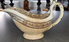 Alte Sauciere Porzellan Soße