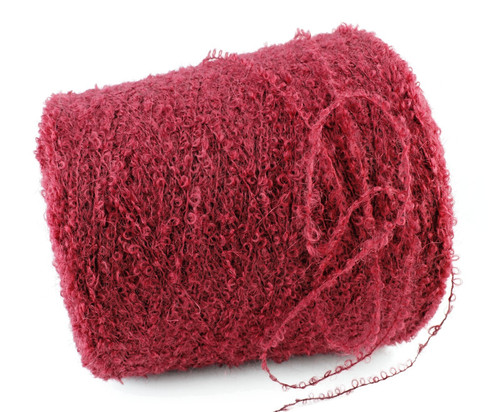 100g boucle wolle - boucle,