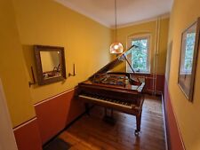 Blüthner Flügel ("Klavier")