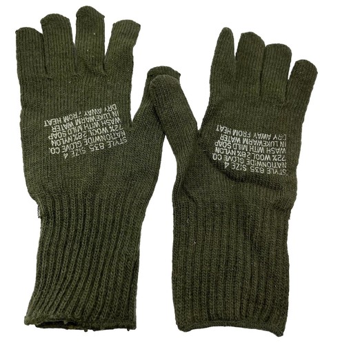 Handschuhe armee outdoor usa - outdoor,
