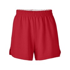 Soffe shorts rot - shorts, kids