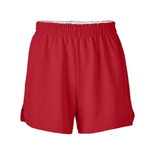 Soffe shorts rot kids - shorts,