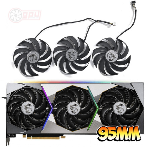 Msi suprim gpu - msi,