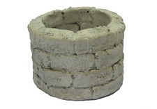 Brunnen für den Krippenbau