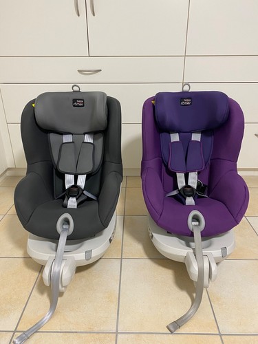 Britax römer dualfix - britax, i-size