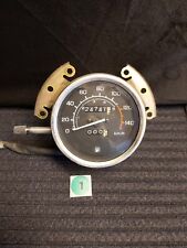 Daelim VT 125 F  Tacho 24741km Instrument Cockpit Instrumenteneinheit VT125C 4/1