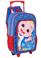 CoComelon Kinder Reise Trolley