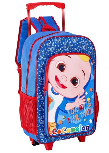 Cocomelon kinder reise - reise, trolley