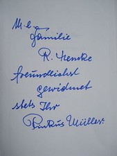 PINKUS MÜLLER MÜNSTER