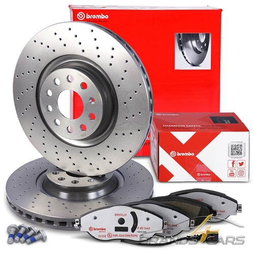 Brembo xtra - brembo,
