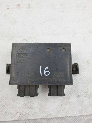 Polo 6n2 steuergerät für - 6n2,