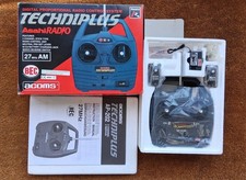 Acoms Techniplus Sender