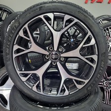 20 Zoll  Winterräder  Original  Audi A6  S6  C9 4P0  4P0601025L   Audi   Neu