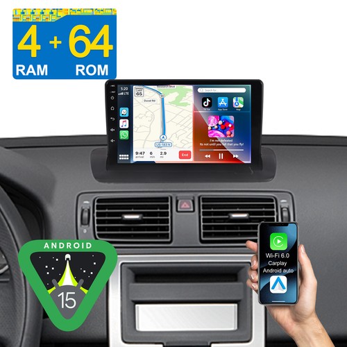 64g android autoradio - android, 15