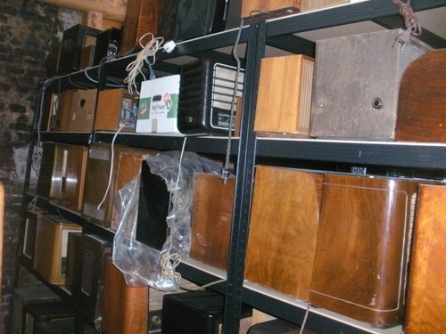 Radiosammlung 300 - radiosammlung,,
