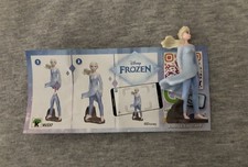 Ü-Eier - Disney Frozen Elsa