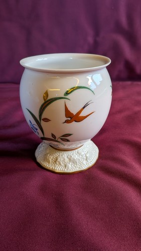 Vintage vase tillowitz epos - vintage, epos"