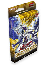 Yu-Gi-Oh! - Cyberstorm Access