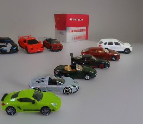 Modellauto maßstab 1 - modellauto,