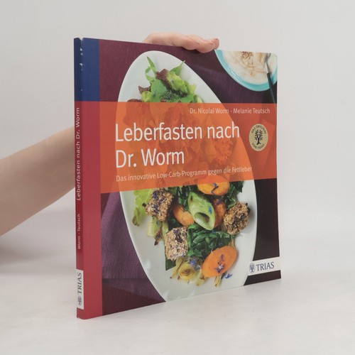 Leberfasten nach worm - leberfasten, dr.