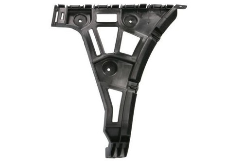 Stoßstange halter hinten - stoßstange,