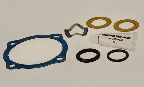 Honeywell centra dichtungssatz - honeywell,