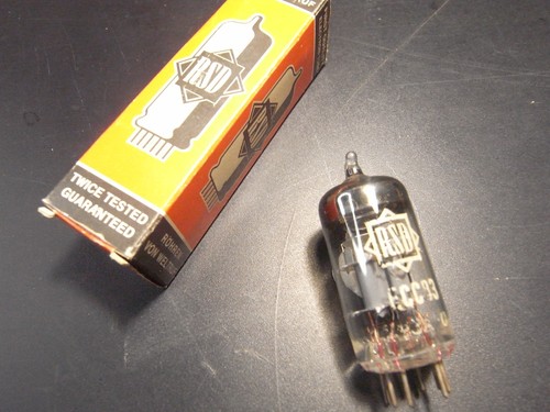 Rsd ecc83 7025 vintage - *rsd*,