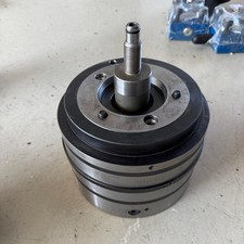 1x RÖHM KZZTA 120/6 431374