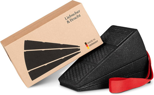 Liebscher bracht original - &,