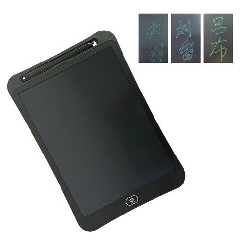 Zoll lcd schreibtafel - lcd,