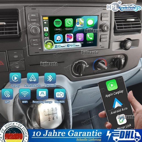 64gb für ford transit - für,