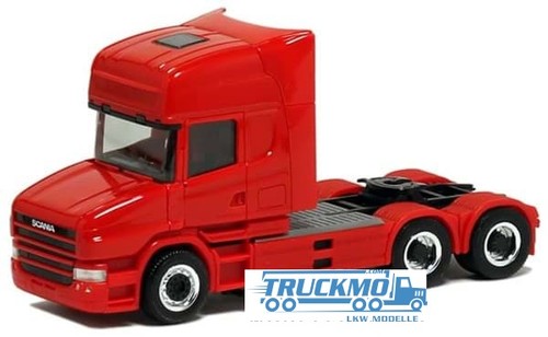 Herpa scania hauber 2004 - scania,
