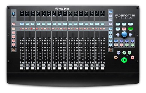 Presonus faderport daw - presonus,