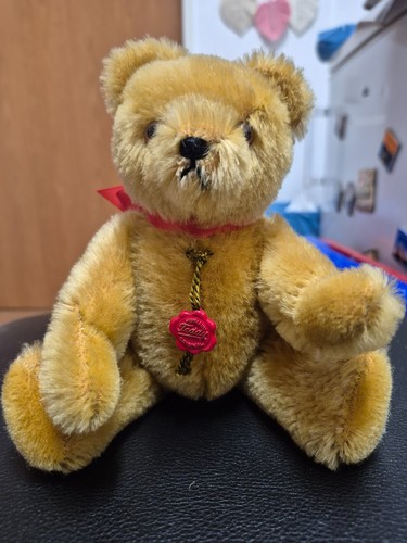Hermann teddy original der - hermann, in