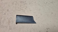 Audi 80 B4 Kotflügel Abdeckung Zierleiste links unten 8A0853991C